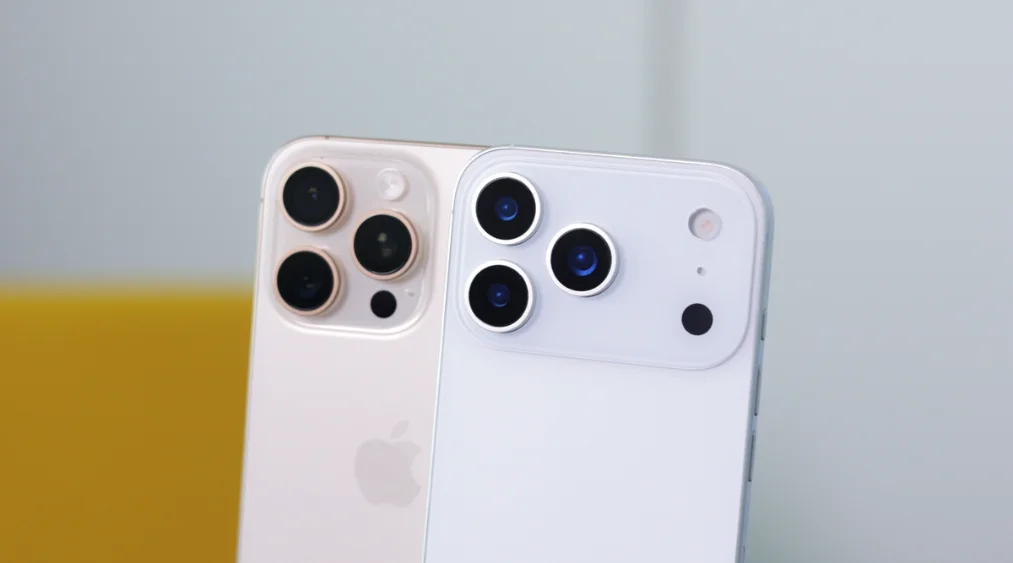 Key Features and Specifications
