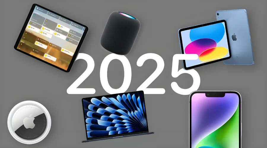 Products Launching at the Apple Event on September 9, 2025