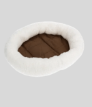 Fluffy 2-in-1 Cuddle Bed (1)