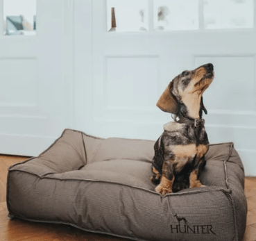 HUNTER Lancaster Dog Bed