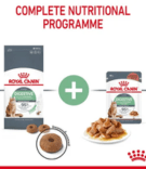 Royal Canin Digestive Care in Gravy 12 x 85g (2)