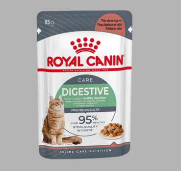 Royal Canin Digestive Care in Gravy 12 x 85g