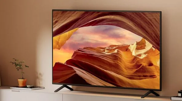 smart TVs UK