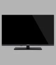 smart TVs UK