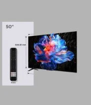 smart TVs UK