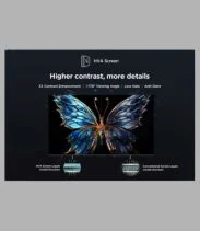 smart TVs UK
