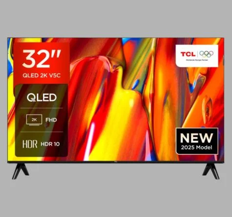 smart TVs UK