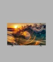 smart TVs UK