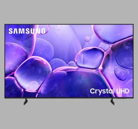 smart TVs UK