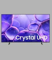 smart TVs UK