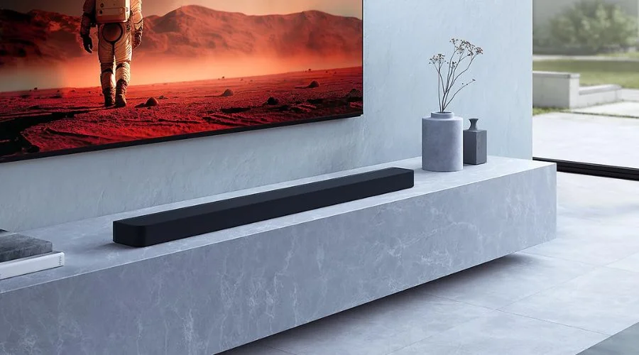 Best TV Soundbars for Immersive Home Audio