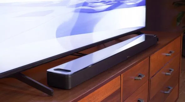 TV soundbars