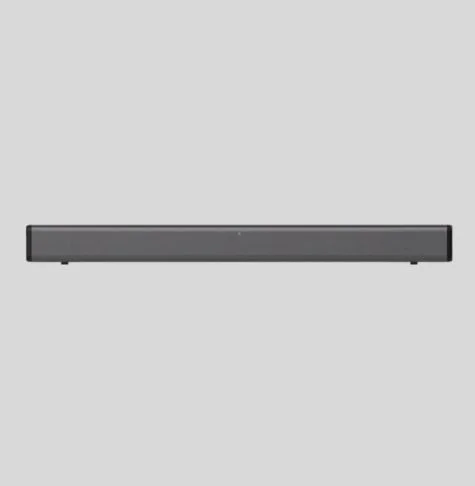 TV soundbars