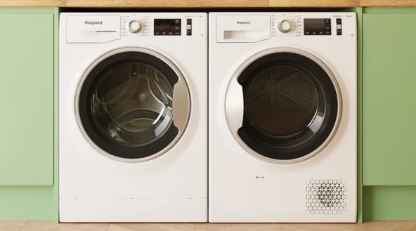 washing machines UK