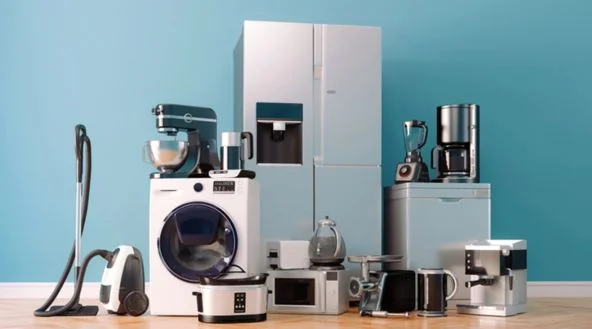 kitchen appliances UK