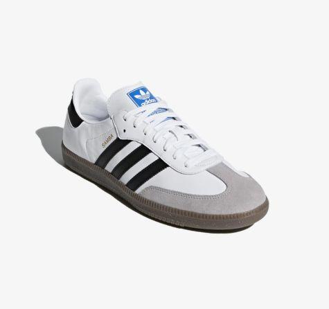 SAMBA OG SHOES