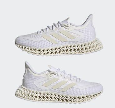 adidas 4DFWD 2 Running Shoes