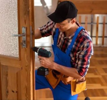 Complete Various Odd Jobs in One Visit
