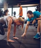 Create Personalised Training Programmes (2)