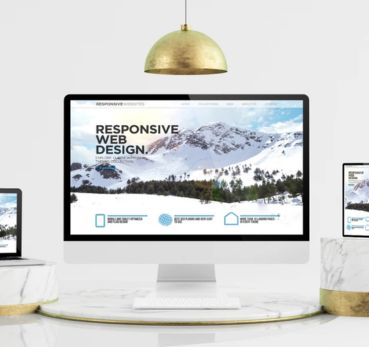Create a Website That Works on Every Device