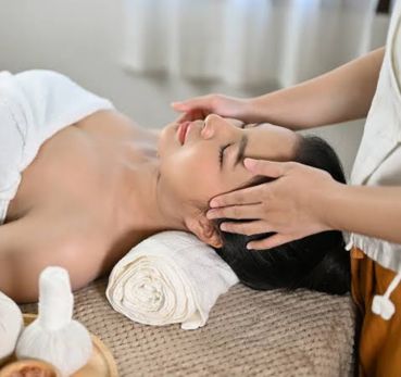 Deep Relaxation and Stress Relief