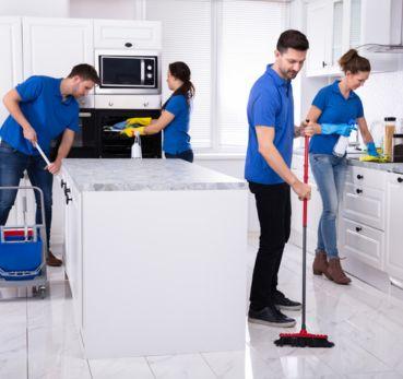 Flexible Scheduling Options
