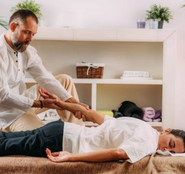 Improved Physical and Mental Wellbeing