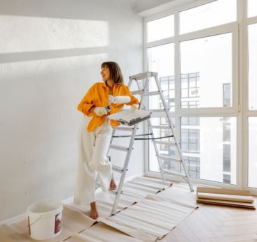 Increase Rental Property Appeal