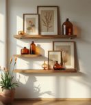 Install Shelving and Home Fixtures Safely (1)