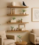 Install Shelving and Home Fixtures Safely (2)