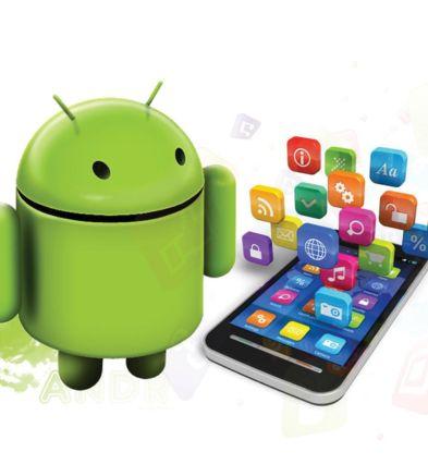Introducción al desarrollo de aplicaciones móviles para Android