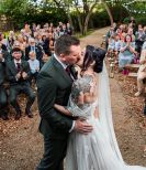 Natural and Candid Wedding Photography (2)
