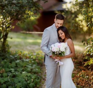 Personalised Photography Packages for Every Wedding