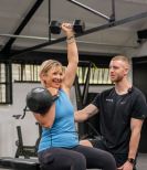 Provide Motivation and Accountability (2)