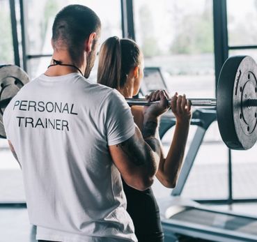 Provide Motivation and Accountability