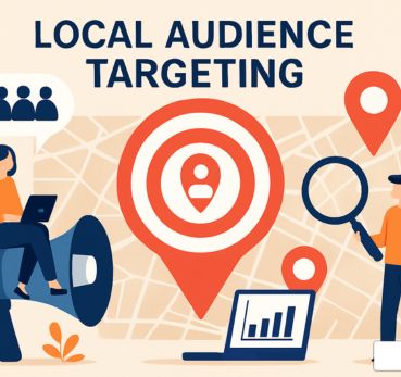 Reach Local Customers and Target the Right Audience