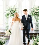 Timeless Wedding Portraits (1)
