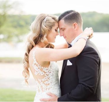 Timeless Wedding Portraits