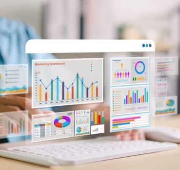 Track Performance and Improve Marketing Results