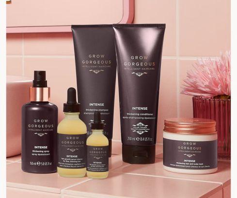 best hair growth products
