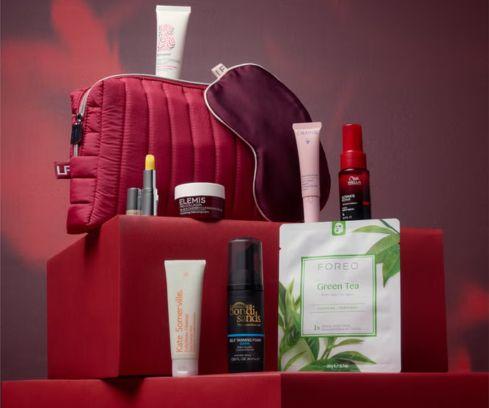 overnight skincare treatments