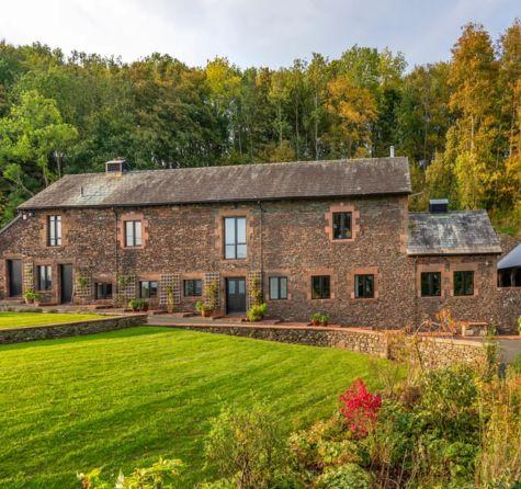 Bank Barn, Wreay – Ideal for Exploring the Lake District