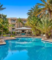Beachside Resort & Residence (1)