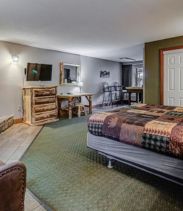 Brookside Lodge Gatlinburg – On the River (1)