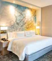 Courtyard by Marriott Charleston-North Charleston (1)