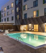 Courtyard by Marriott Charleston-North Charleston (2)