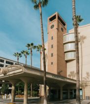 Courtyard by Marriott Los Angeles (2)