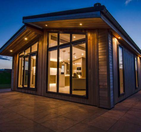 Darwin Retreat – A Relaxing Escape for Every Season