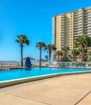 Destin Holiday Beach Resort (2)