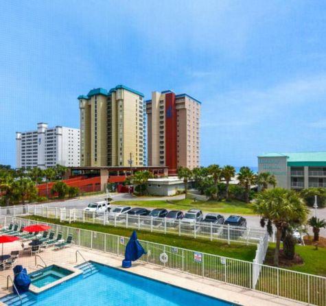 Destin Holiday Beach Resort